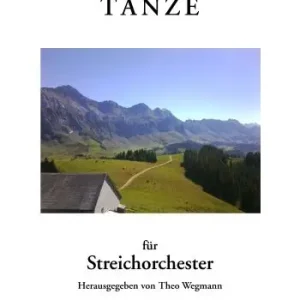 Kracherpreis Appenzeller Tänze