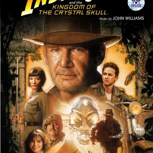 Indiana Jones and the Kingdom of the Echt
