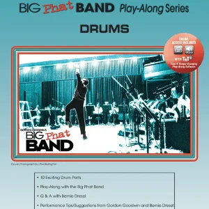 Big Phat Band Playalong (+Online Audio): Direkt Vom Hersteller