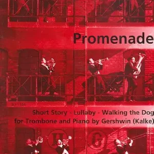 Neue Kollektion Promenade