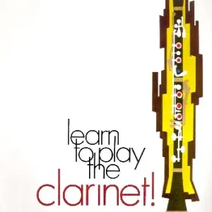 Aktuell Learn to play the Clarinet! vol.1