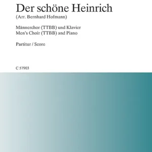 C57903 Der schöne Heinrich Billig
