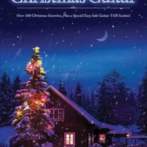 Garantierte Lieferung The best easy Book of Christmas Guitar: