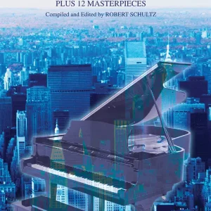 Jetzt Bestellen Rhapsody in blue plus 12 Masterpieces