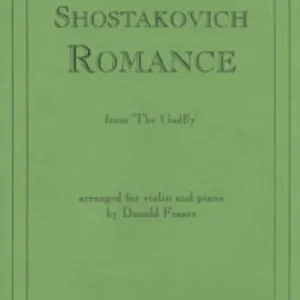 Romance from the Gadfly Top-Angebot