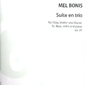 Direkt Vom Hersteller Suite en Trio op.59