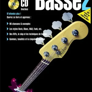 Fast Track Basse 2 Mega-Angebot