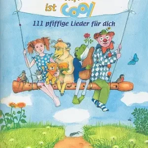 Sopranblockflöte lernen ist cool Ausverkauf