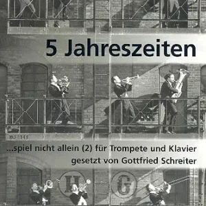 Top-Angebot 5 Jahreszeiten