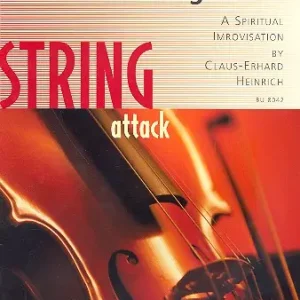 Amazing Grace Spiritual Echt