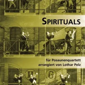 Spirituals Preis Gesenkt