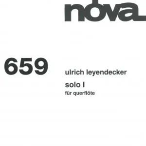 SIK8859 Solo Nr.1 Neue Ware