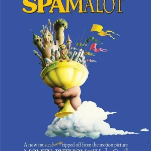 Beliebt Monty Python's Spamalot (musical)