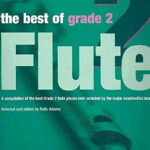 Neue Kollektion The best of Grade 2 (+Online Audio)