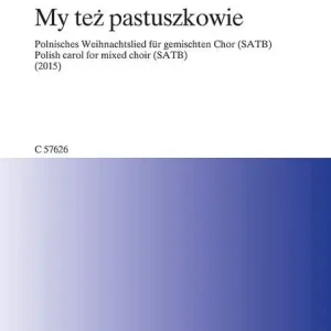 Online Kaufen C57626 My tez pastuszkowie