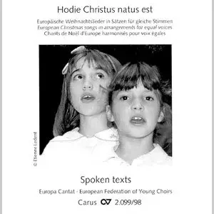 Sofort Bestellen Hodie Christus natus est