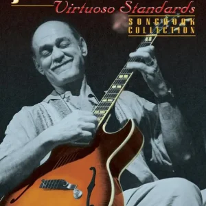 Joe Pass Virtuoso Standards Bestpreis