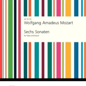 6 Sonaten Band 1 (Nr.1-3) Knallerangebot