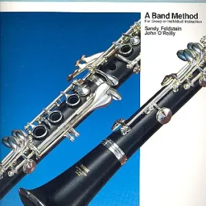 Yamaha Band Student vol.1 Top-Seller