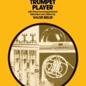 Solos for the Trumpet Player Kostenfreie Lieferung