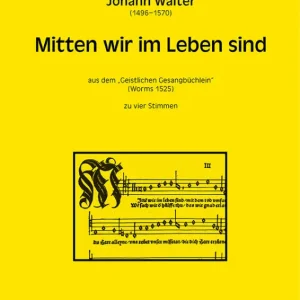 Direkt Vom Hersteller Mitten wir im Leben sind