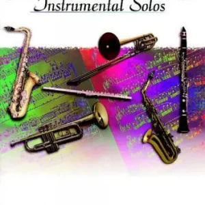 Preiswert Great popular instrumental Solos
