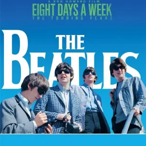 Begrenztes Angebot The Beatles: Live at the Hollywood Bowl