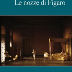 Le nozze di Figaro Sale
