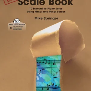 Online Kaufen Not just another Scale Book (+CD)