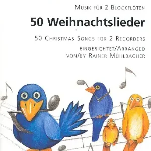 50 Weihnachtslieder Neue Ware
