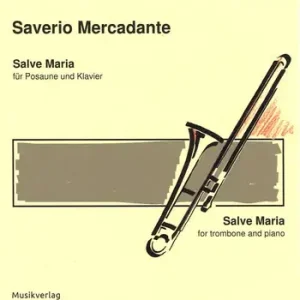 Schneller Versand Salve Maria