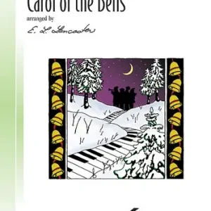 Angebot Carol of the Bells