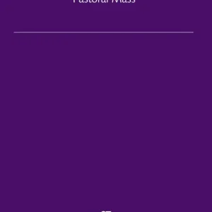 Pastoral Mass Wochenendangebot