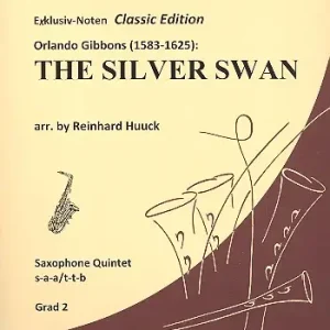 Preisknaller The Silver Swan