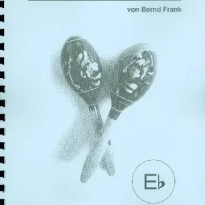 Wochenendangebot 24 Latin-Duette: