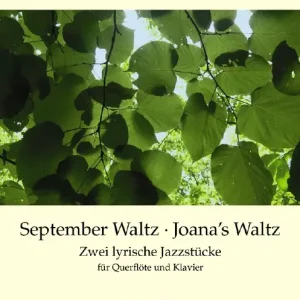 2 lyrische Jazzstücke Bestpreis