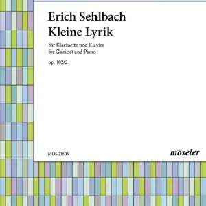 Zertifiziert Kleine Lyrik op. 102/2