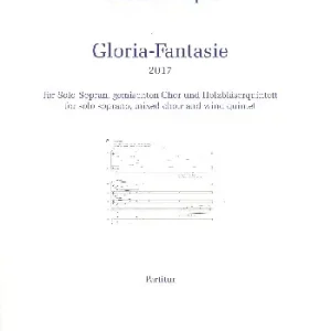 Gloria-Fantasie Nur Für Kurze Zeit