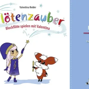 Direktkauf Flötenzauber Band 3