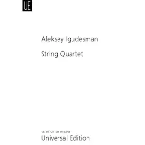 String Quartet Sale