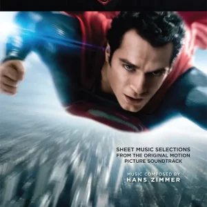 Man of Steel (Selections) Sofort Bestellen