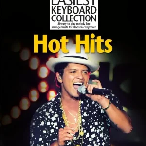 Must-Have Hot Hits: