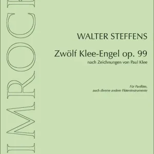 12 Klee-Engel op.99 Neu