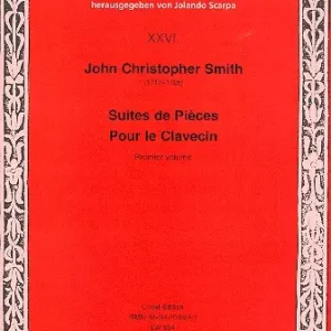 Suite de pièces vol.1 Meistverkauft