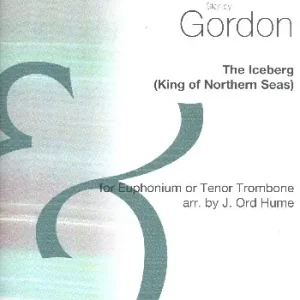 Jetzt Kaufen The Iceberg (King of Northern Seas)