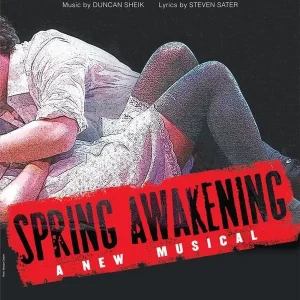 Spring awakening Vocal Selections Mega-Angebot