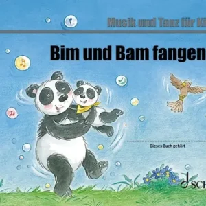 Knallerangebot Bim und Bam fangen an