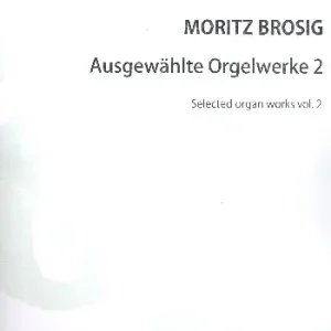 Finale Aktion Ausgewählte Orgelwerke Band 2