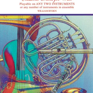 Classical Duets for all Echt