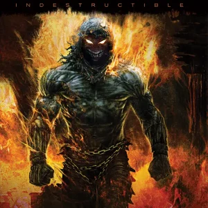 Disturbed: Indestructible Must-Have